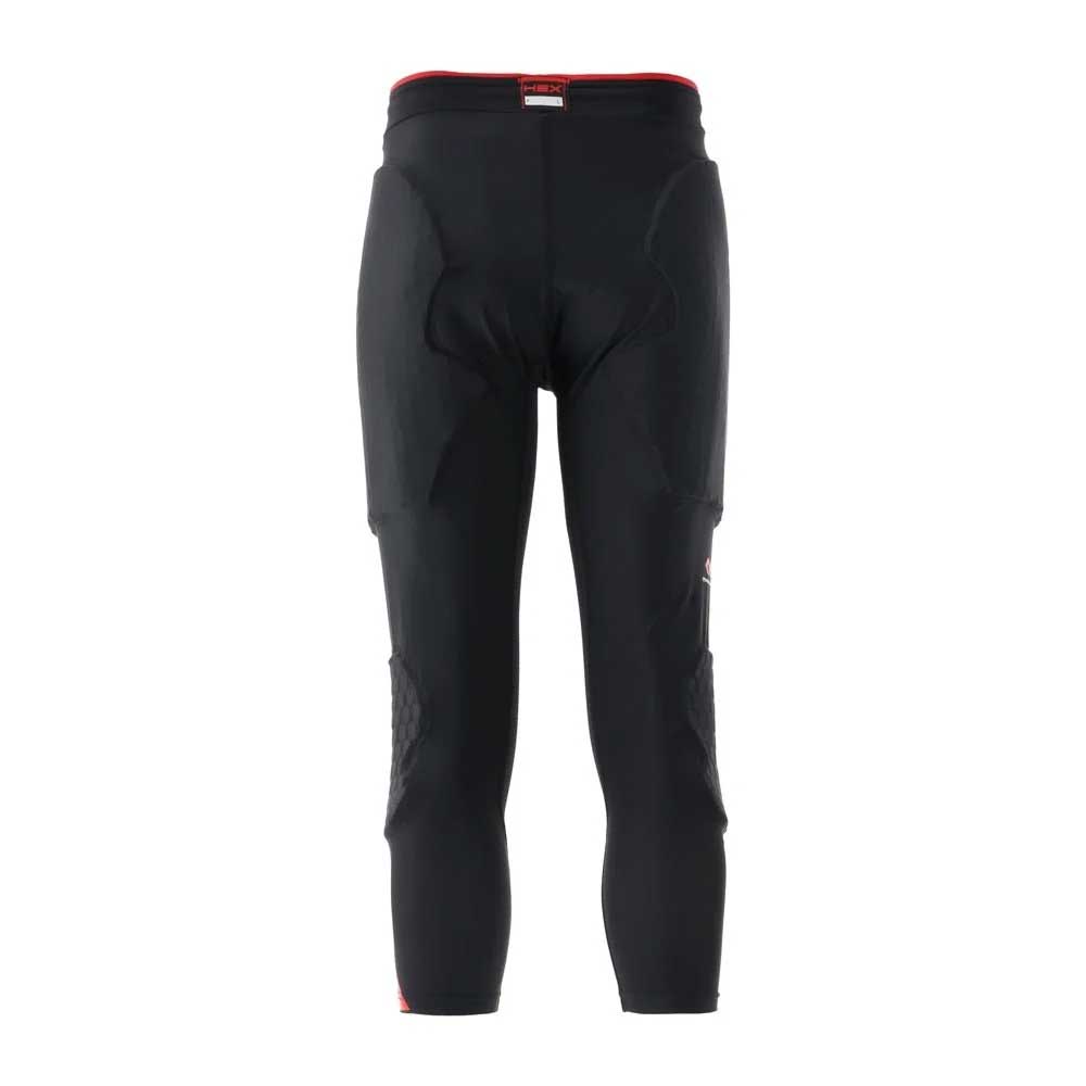 Pantaloni da portiere HEX® 3/4 3.0 - immagine 4