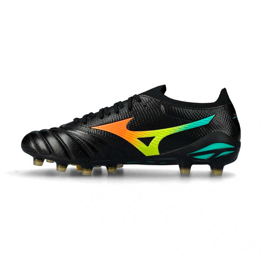 Mizuno Morelia Neo V Beta Made in Japan FG - immagine 3