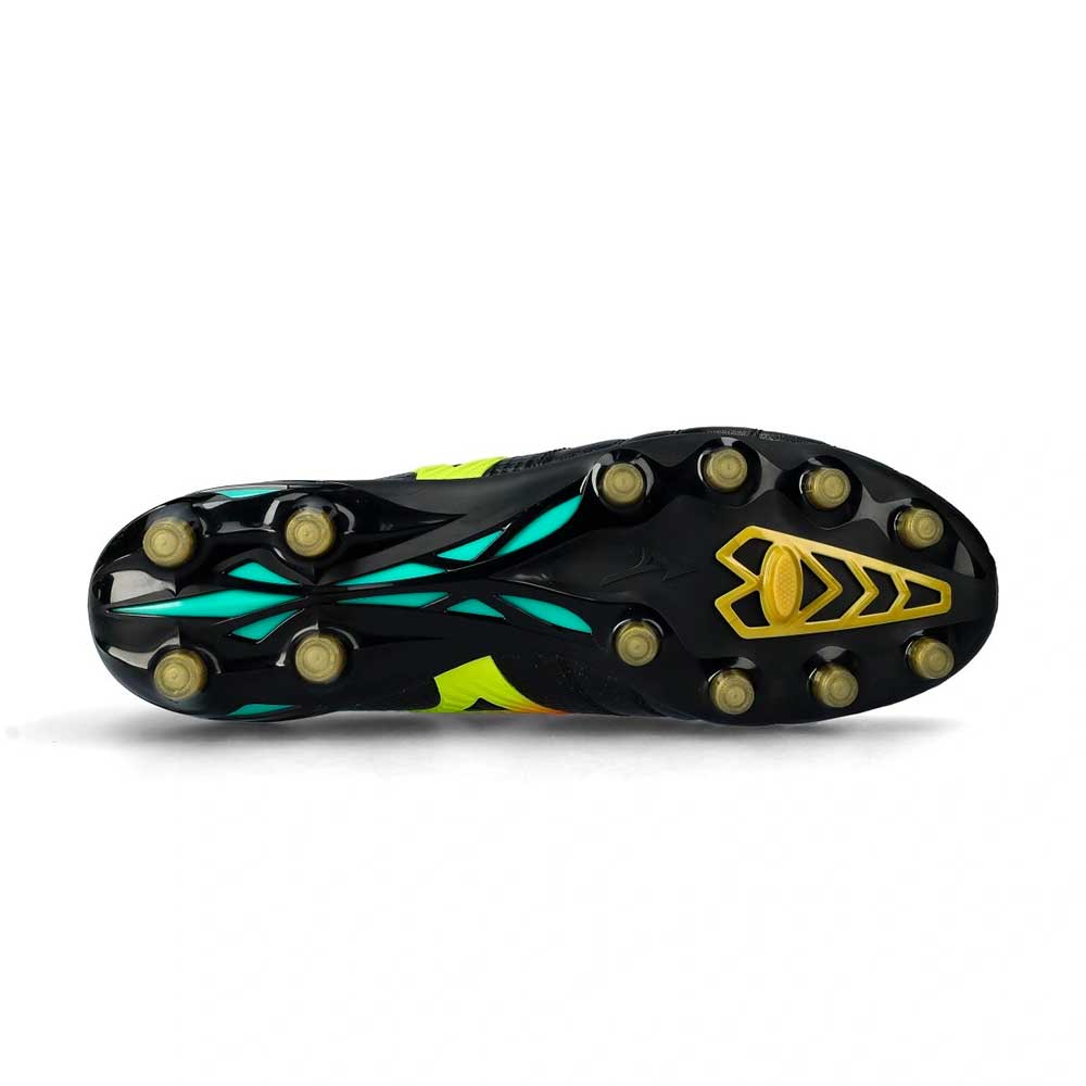 Mizuno Morelia Neo V Beta Made in Japan FG - immagine 4