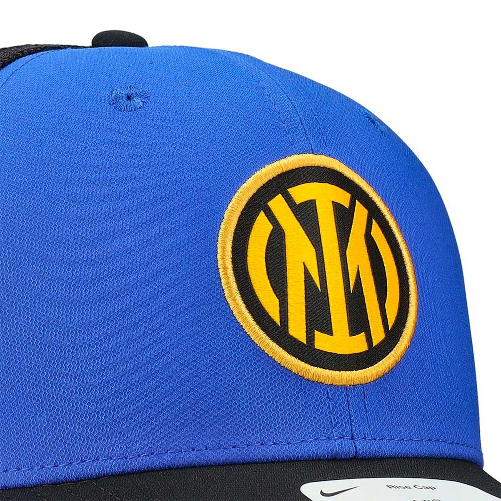 Inter Cappello Nike 2026-2027 - immagine 3