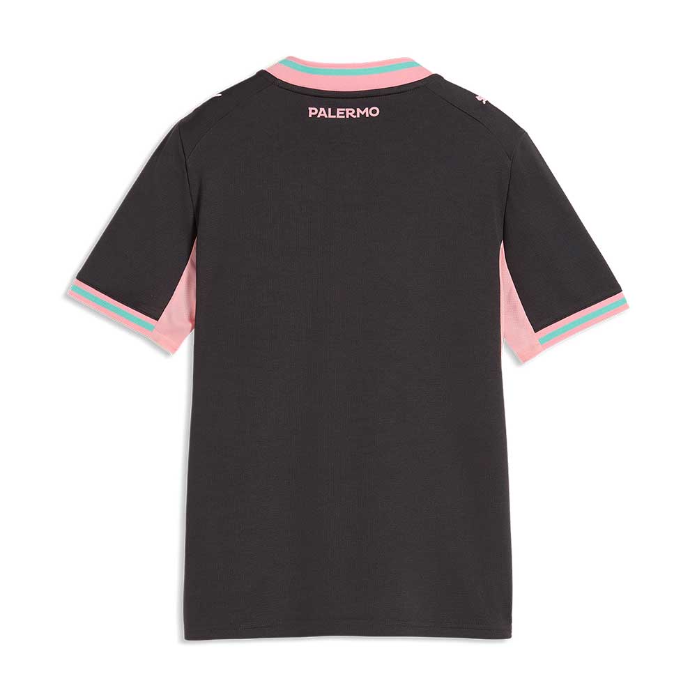 Palermo Maglia Third 2026/27 - immagine 2