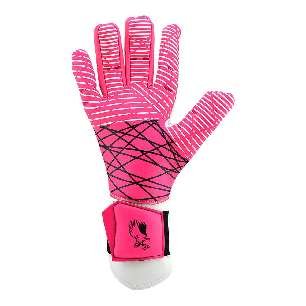 Guanti da portiere Fangmaschine Ultragrip ZNE HN