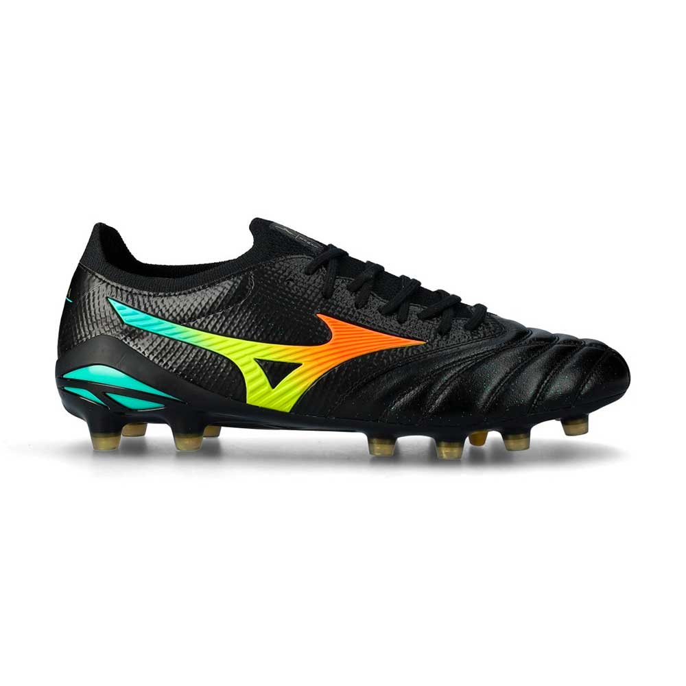 Mizuno Morelia Neo V Beta Made in Japan FG - immagine 2