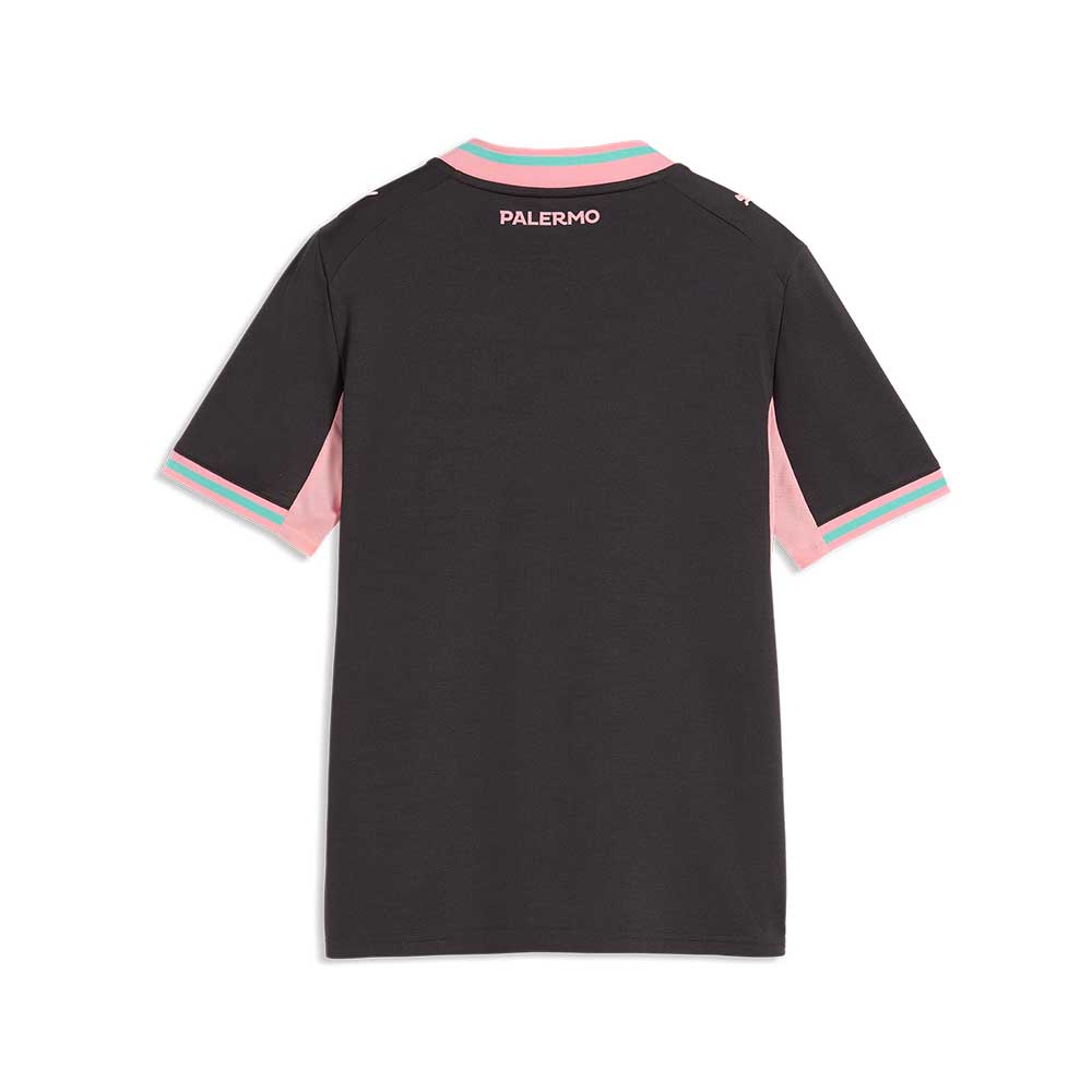 Palermo Maglia Third 2026/27 Bambino - immagine 2